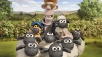 Backdrop to the movie "Shaun the Sheep Movie" #248514