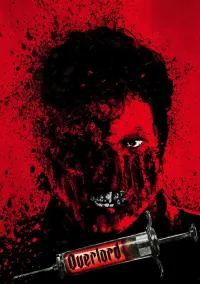 Poster to the movie "Overlord" #101153