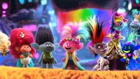 Backdrop to the movie "Trolls World Tour" #170031