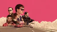 Backdrop to the movie "Baby Driver" #214752