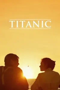 Poster to the movie "Titanic" #8414