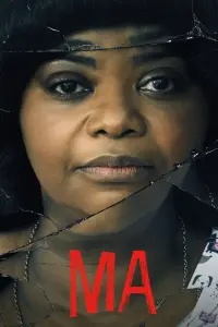 Poster to the movie "Ma" #97310