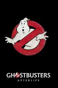 Poster to the movie "Ghostbusters: Afterlife" #25007