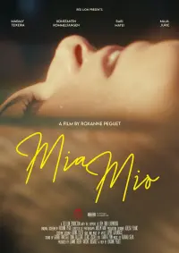 Poster to the movie "Mia Mio" #706221