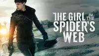 Backdrop to the movie "The Girl in the Spider