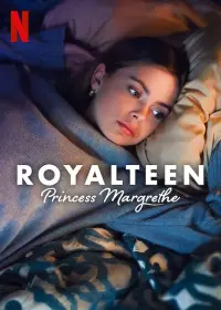 Poster to the movie "Royalteen: Princess Margrethe" #85647