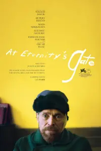 Poster to the movie "At Eternity