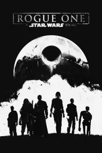 Poster to the movie "Rogue One: A Star Wars Story" #53064