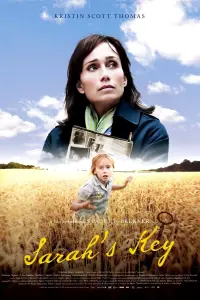 Poster to the movie "Sarah