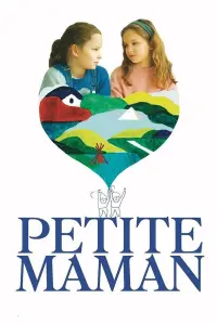 Poster to the movie "Petite Maman" #128956