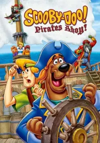 Poster to the movie "Scooby-Doo! Pirates Ahoy!" #93211