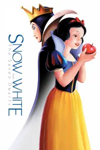 Poster to the movie "Snow White and the Seven Dwarfs" #27187