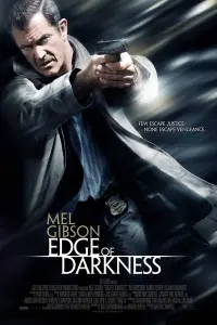 Poster to the movie "Edge of Darkness" #289927