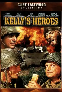 Poster to the movie "Kelly