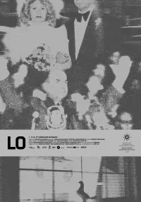 Poster to the movie "Lo" #706531