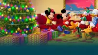 Backdrop to the movie "Mickey and the Very Many Christmases" #625813