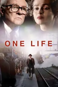 Poster to the movie "One Life" #190091