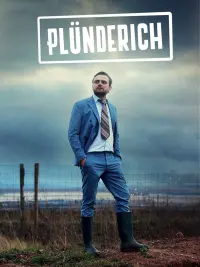 Poster to the movie "Plünderich" #696249