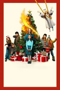 Poster to the movie "The Best Christmas Pageant Ever" #586236