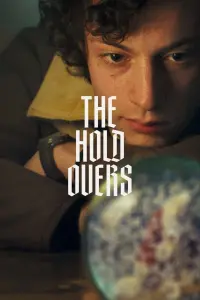 Poster to the movie "The Holdovers" #656573