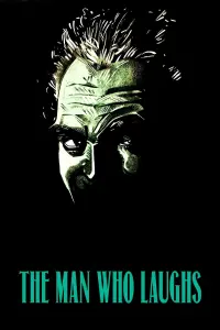 Poster to the movie "The Man Who Laughs" #642101