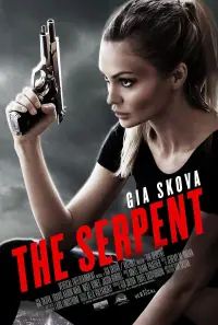 Poster to the movie "The Serpent" #164111