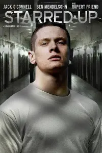 Poster to the movie "Starred Up" #240627