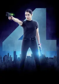 Poster to the movie "What Happened to Monday" #489209