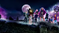 Backdrop to the movie "Monster High: The Movie" #327116