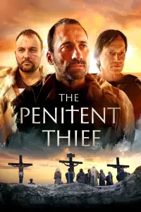 Poster to the movie "The Penitent Thief" #57789