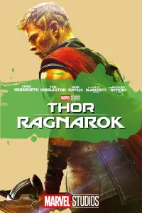 Poster to the movie "Thor: Ragnarok" #14910