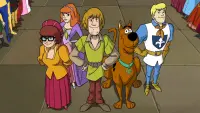 Backdrop to the movie "Scooby-Doo! The Sword and the Scoob" #338622