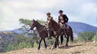 Backdrop to the movie "Butch Cassidy and the Sundance Kid" #416807