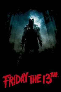 Poster to the movie "Friday the 13th" #61395