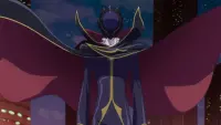 Backdrop to the movie "Code Geass: Lelouch of the Rebellion – Initiation" #459336