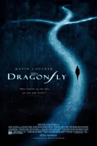 Poster to the movie "Dragonfly" #280829