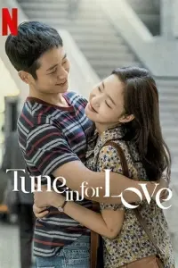 Poster to the movie "Tune in for Love" #124166