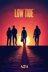 Poster to the movie "Low Tide" #359265