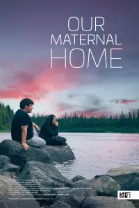 Poster to the movie "Our Maternal Home" #412918