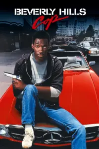 Poster to the movie "Beverly Hills Cop" #74995