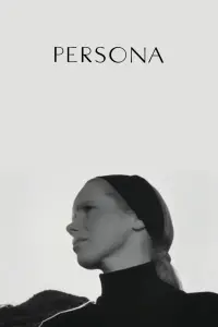 Poster to the movie "Persona" #660673