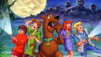 Backdrop to the movie "Scooby-Doo! Return to Zombie Island" #247768