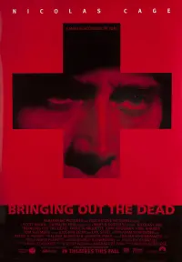 Poster to the movie "Bringing Out the Dead" #128059