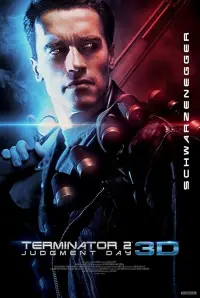 Poster to the movie "Terminator 2: Judgment Day" #171956