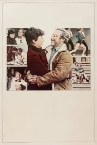 Poster to the movie "The Goodbye Girl" #527219