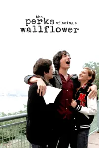 Poster to the movie "The Perks of Being a Wallflower" #488979