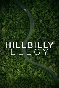 Poster to the movie "Hillbilly Elegy" #119304