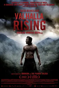 Poster to the movie "Valhalla Rising" #304001