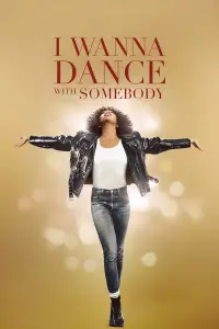 Poster to the movie "Whitney Houston: I Wanna Dance with Somebody" #74783