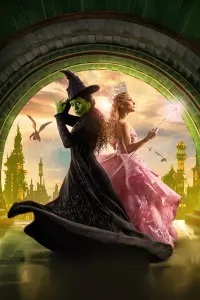 Poster to the movie "Wicked" #596440